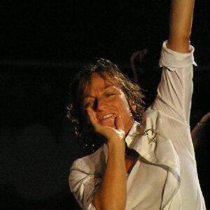 Gianna Nannini
