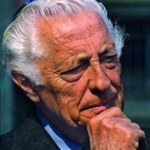 Gianni Agnelli
