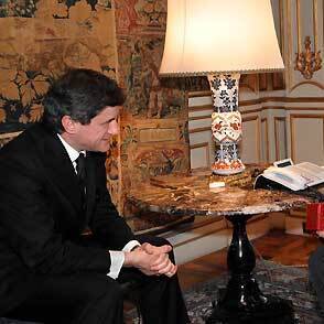 Gianni Alemanno
