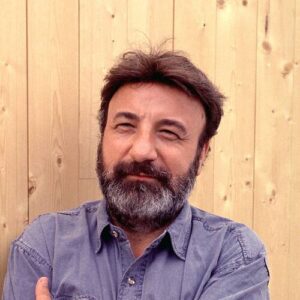 Gianni Amelio
