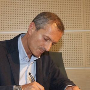 Gianrico Carofiglio