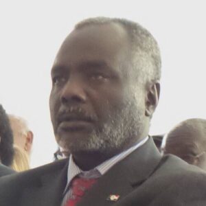 Gibril Ibrahim