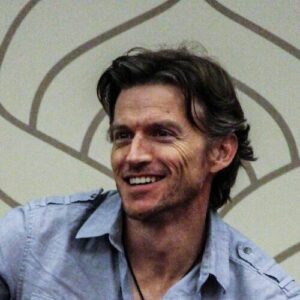 Gideon Emery