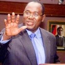 Gideon Gono