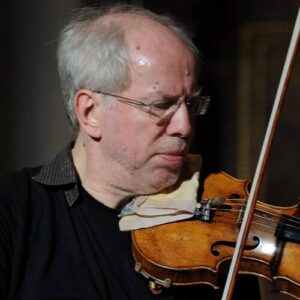 Gidon Kremer