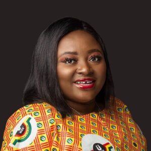 Gifty Oware-Mensah