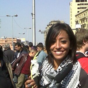 Gihan Ibrahim