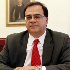 Gikas Hardouvelis