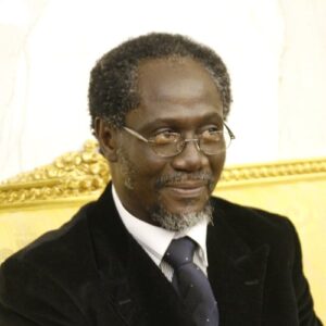 Gilbert Aké