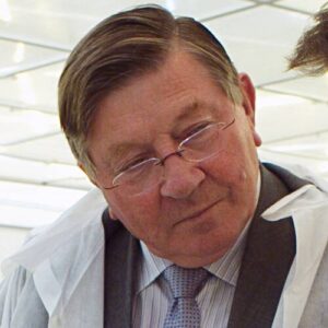 Gilbert Barbier