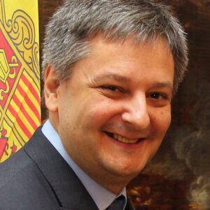 Gilbert Saboya Sunyé