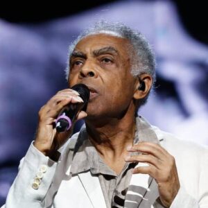 Gilberto Gil