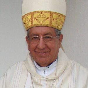 Gilberto Jiménez Narváez