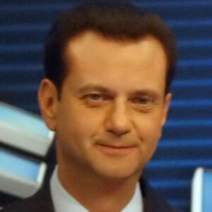 Gilberto Kassab