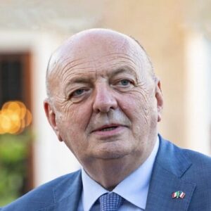 Gilberto Pichetto Fratin