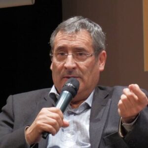 Gilles Boeuf