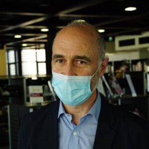Gilles Boyer