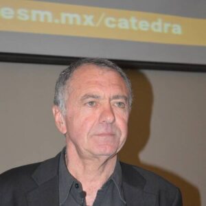 Gilles Lipovetsky