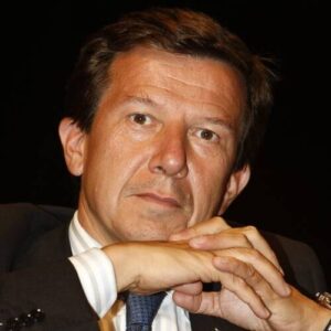Gilles Pélisson