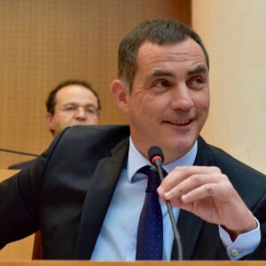 Gilles Simeoni