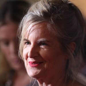 Gillian Armstrong