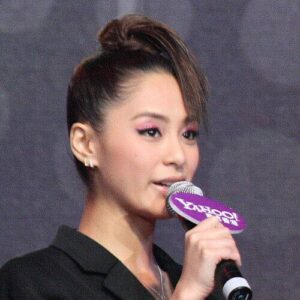 Gillian Chung