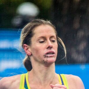 Gillian Sanders