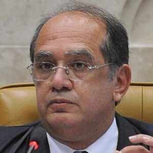 Gilmar Mendes