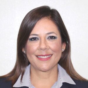 Gina Cruz Blackledge