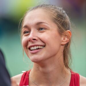 Gina Lückenkemper