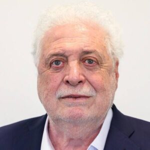 Ginés González García