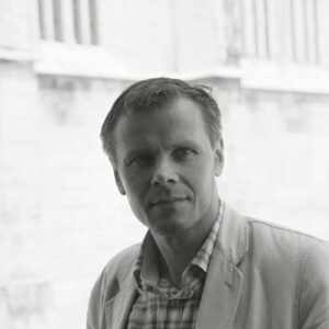 Gintaras Karosas