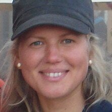 Gintarė Scheidt