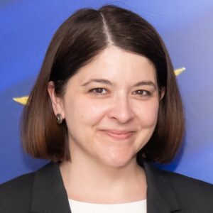 Gintarė Skaistė