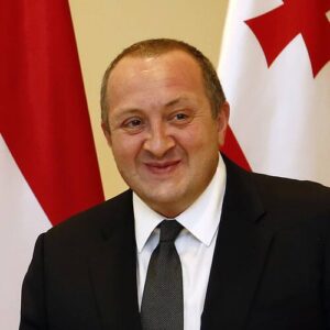 Giorgi Marghvilashvili