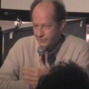 Giorgio Agamben