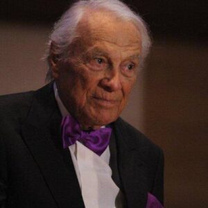 Giorgio Albertazzi