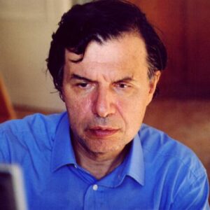 Giorgio Parisi