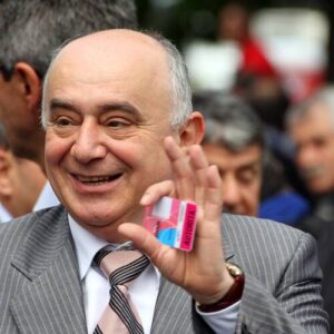 Giorgio Pighi