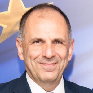 Giórgos Gerapetrítis