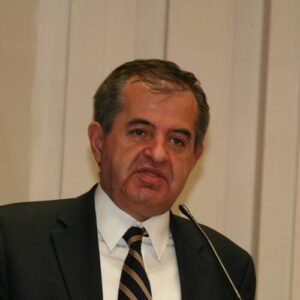 Giorgos Pavlidis