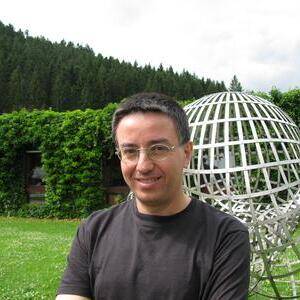 Giovanni Alberti