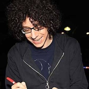 Giovanni Allevi