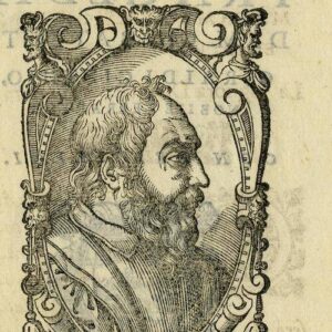 Giovanni Battista Giraldi