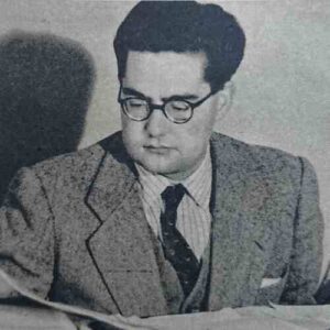Giovanni Cassandro
