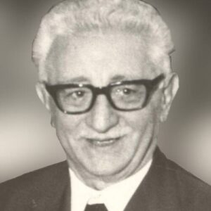 Giovanni Leone