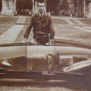 Giovanni Lurani