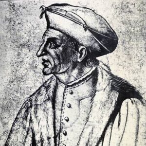 Johannes Manardus
