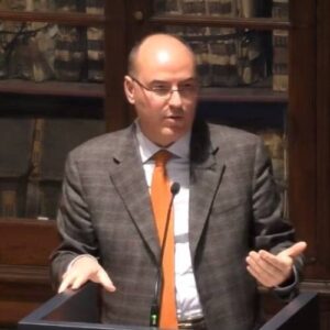 Giovanni Orsina
