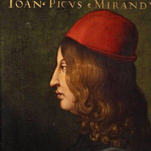 Giovanni Pico della Mirandola